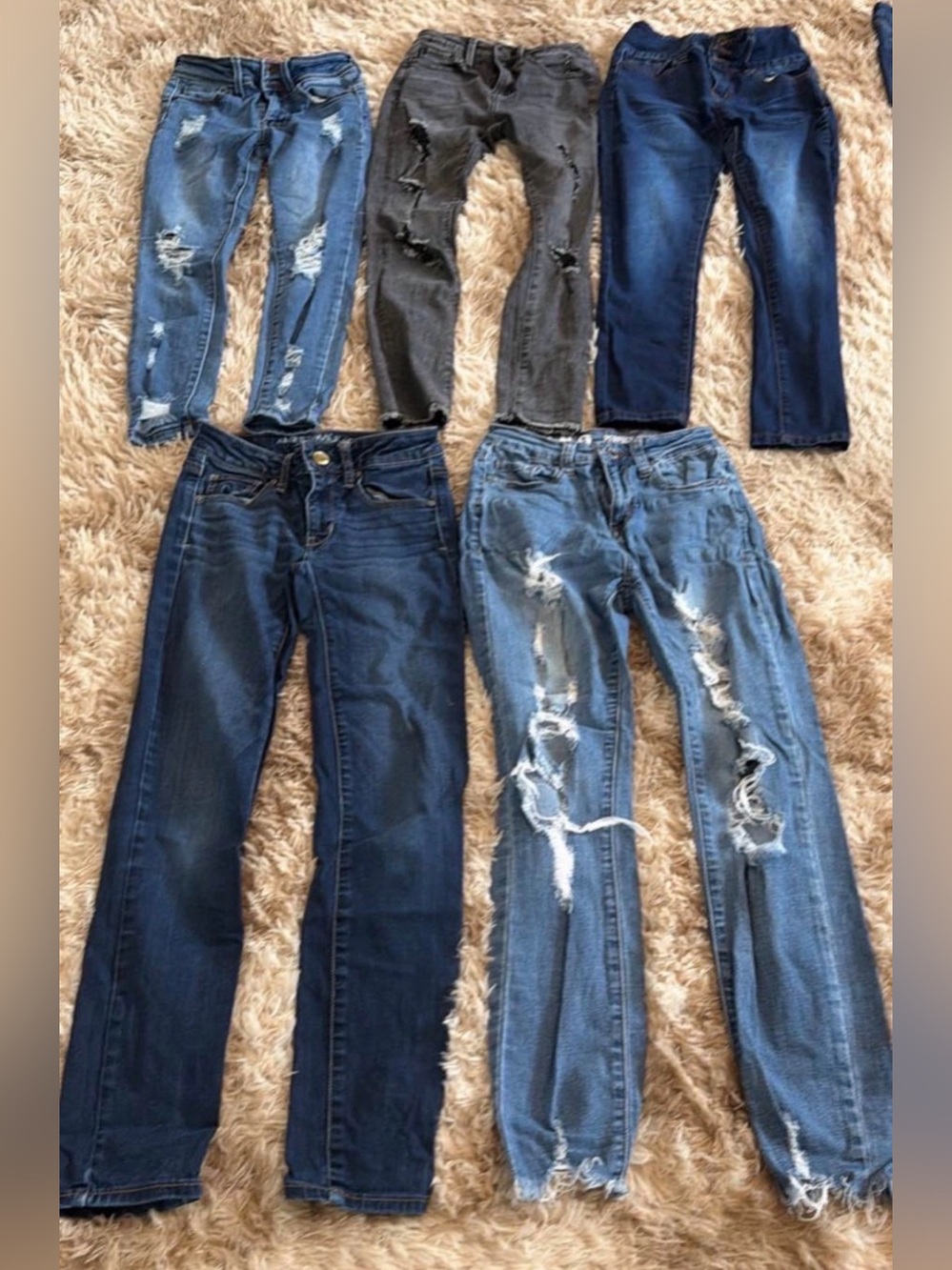 JEANS (bundle)